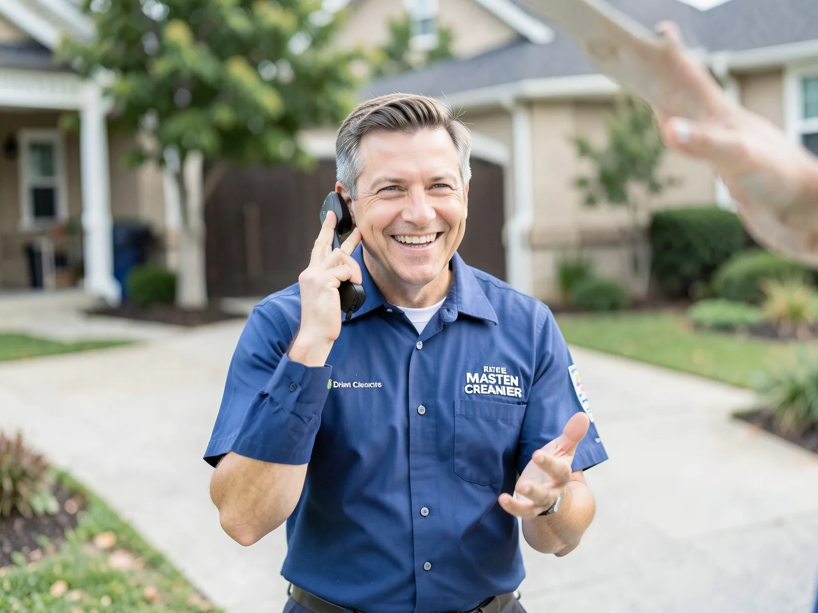 Drain Cleaning Fountain City, WI FAQs